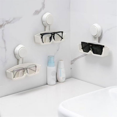 Suction Cup Eyeglass Holder Sturdy Designs.